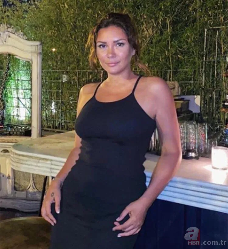 Rafet El Roman’ın eski eşi Tuğba Altıntop’tan şiddet itirafı: Çok acı çektim 7