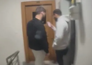 Dolandırıcılardan akılalmaz oyun! Bakanlık görevlisiyiz’ deyip kapı kapı gezdiler