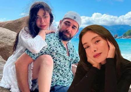 Kadir Doğulu'dan Neslihan Atagül'e aşk dolu doğum günü mesajı! Bebek mi geliyor! Neslihan Atagül’den çocuk sorusuna yanıt