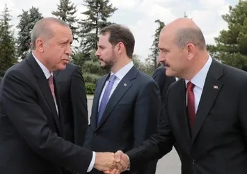 Son dakika: İçişleri Bakanı Süleyman Soylu açıkladı: Başkan Erdoğan İdlib için 50 evin ücretini AFAD'a gönderdi