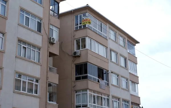 İstanbul'daki kira ve ev fiyatlarına deprem etkisi! Rakamlar yüzde 10 düştü - 2