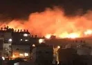İsrail’den Gazze’ye kara harekatı