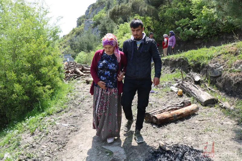 Müge Anlı canlı yayında 1,5 yaşındaki Ecrin'i arıyor! Ecrin bulundu mu? 24