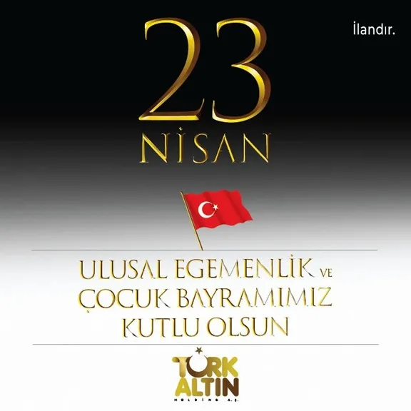 Koza Altın reklam