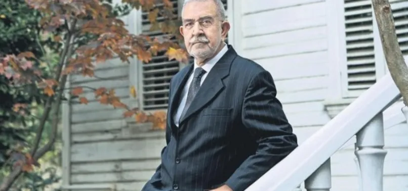 Ahmet Özhan Ömer Tuğrul İnançer’i anlattı: 55 yıllık arkadaşım, abim ve rehberimdi