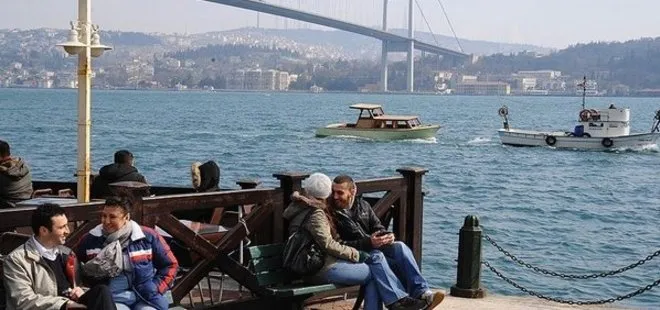 Bayramda hava nasıl olacak? Meteoroloji’den İstanbul dahil birçok ile flaş uyarı
