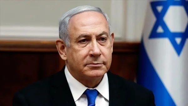 İşgalci İsrail yönetimi birbirine düştü! Savunma Bakanı Gallant Netanyahu ile basın toplantısı yapmak istemedi