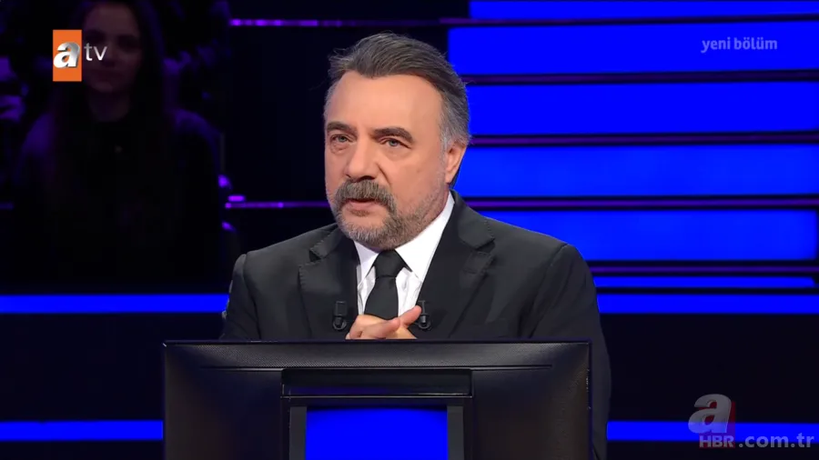 “Kariyer molası” dedi, taksici oldu! Milyoner’de herkesi şaşırtan hayat hikayesi 7