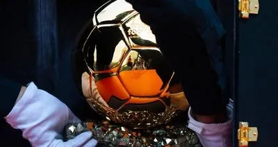 Altın Top, Ballon d'Or kim kazandı? Ballon D'or UEFA yılın oyuncusu kim oldu, adaylar kimler? Messi, Mohammed Salah, Lewandowski...