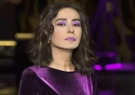 59 yaşına giren Yıldız Tilbe sözleriyle yürek burktu! Annesi yıllar önce...