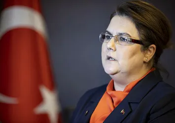 6 yaşındaki çocuğun istismar iddiasını taşıyan dava! Bakan Yanık son durumu açıkladı: Mağdurun hukuki haklarını koruyacağız