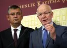 CHP’li Kaboğlu’ndan skandal çağrı