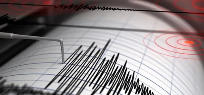 Son dakika: AFAD açıkladı! Malatya’da 4 saatte 4 deprem oldu