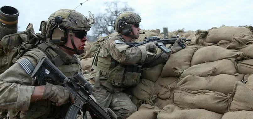 Savaş çanları çalıyor! ABD suikast timini Orta doğu'ya gönderdi