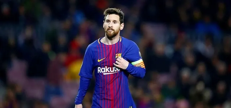 "Messi ile oynamak isterdim"