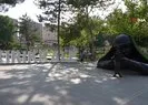 Termometreler 40 Dereceyi Aştı