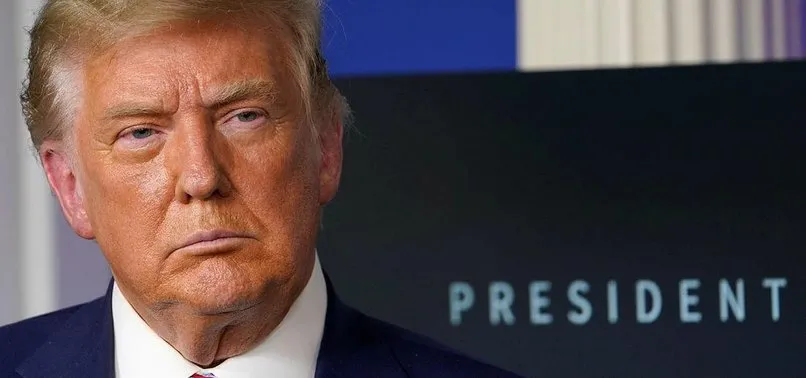 ABD Başkanı Donald Trump'tan kabinesini oluşturmaya başlayan Joe Biden'e tepki