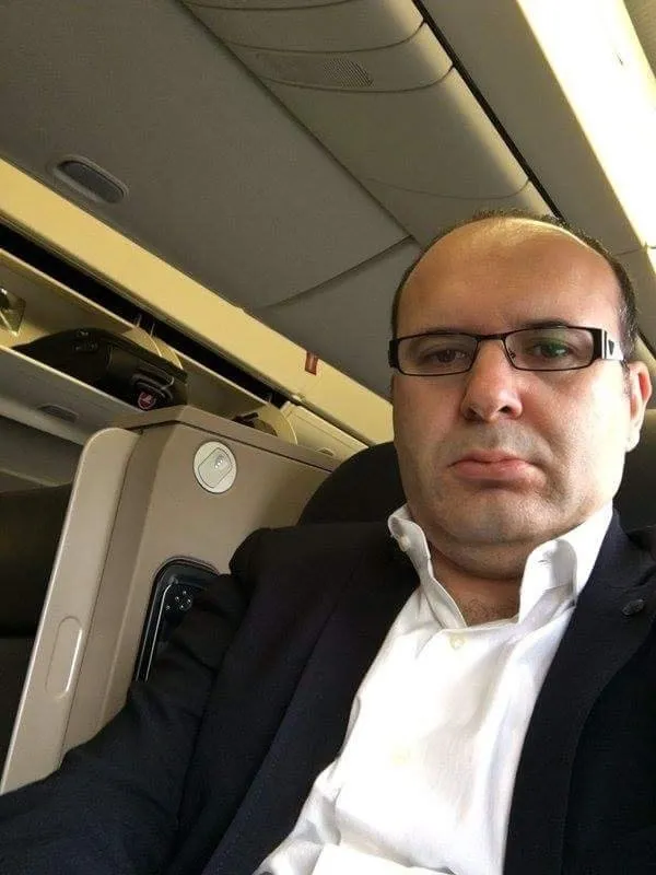 CHP’li başkan Özlem Çerçioğlu 2.8 milyonluk işi ihalesiz vermiş! İhbar eden FETÖ'cü Erkan Karaarslan! İçişleri Bakanlığından soruşturma izni - 2