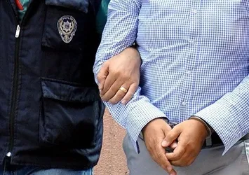Hazine Müsteşarlığı'na FETÖ operasyonu
