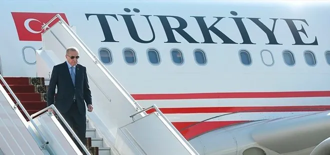 Türkiye Ulusal Günü! Başkan Erdoğan’dan BAE’ye resmi ziyaret