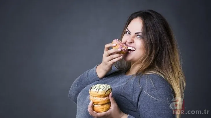 Obeziteden korunmak için neler yapmak gerekir?