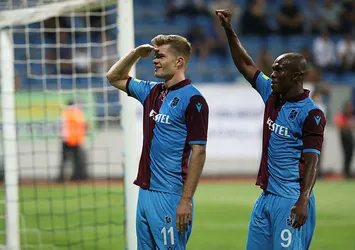 Sörloth maliyetini çıkardı