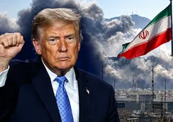 Trump tarih vererek açıkladı: 3 Kasım'a kadar İran'a saldırmayacağız