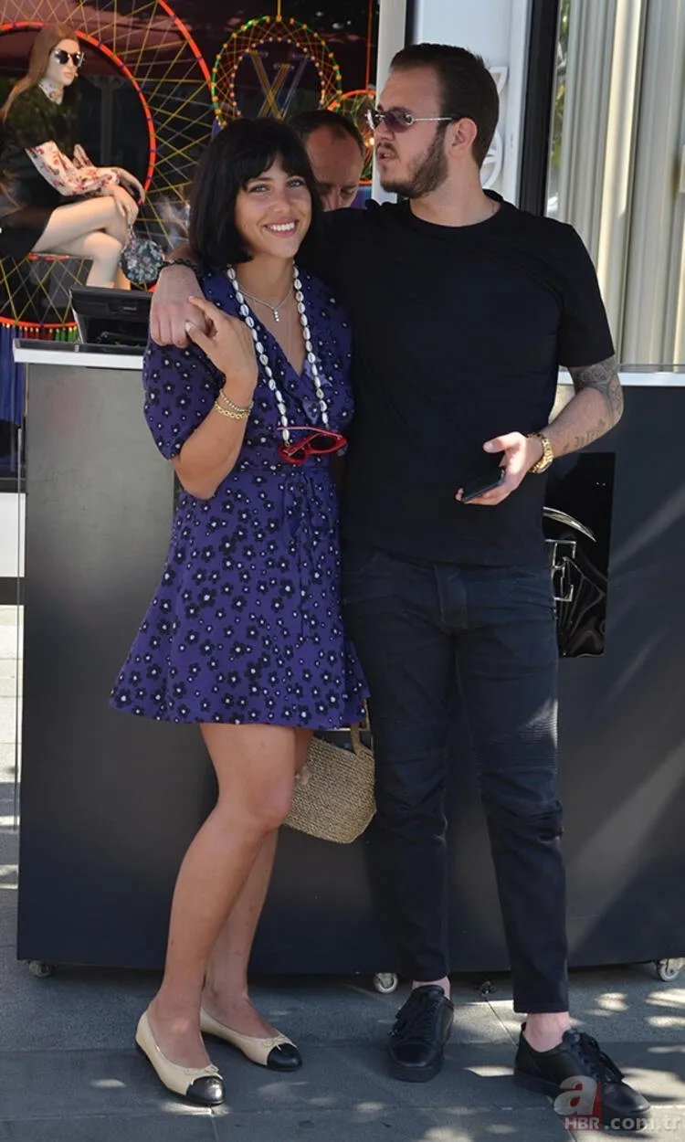 Zehra Çilingiroğlu Alaattin Kadayıfçıoğlu’ndan ayrıldı! Ayrılığın nedeni… 5