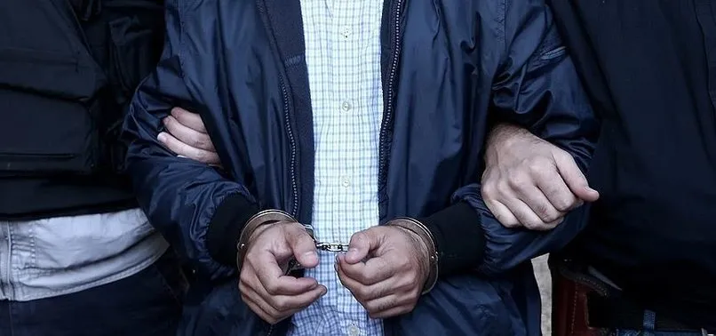 Mehdi Eker’in aile mezarlığına patlayıcı yerleştiren terörist yakalandı