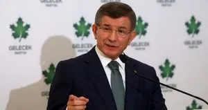 Davutoğlu’na üniversite üzerinden çok sert tepki!