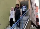 Nisa bebeğin annesine tahliye kararı
