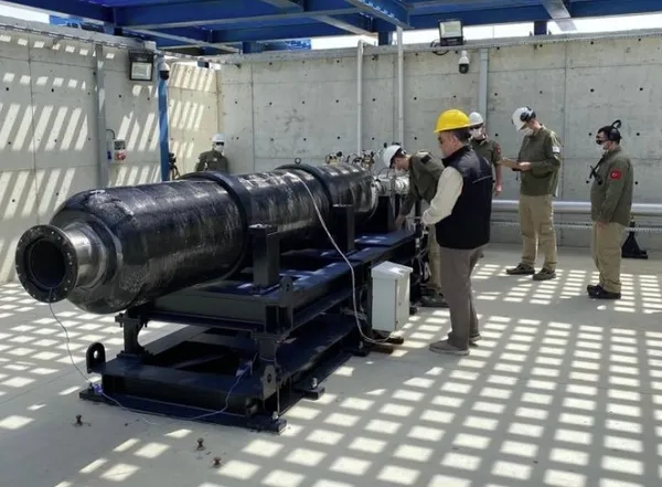 Dünyanın gözü Türkiye’nin milli uzay sondalarında! Türkiye tarih yazıyor