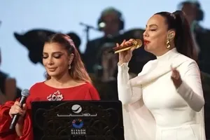 Gönlümün Efendisi iki dilde yankılandı!