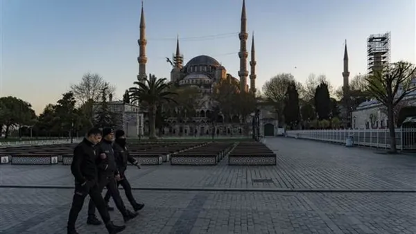 Son dakika: İçişleri Bakanlığı'ndan yılbaşı genelgesi! - 3