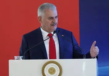 Başbakan'dan, 'Gösterişten uzak durulsun' talimatını