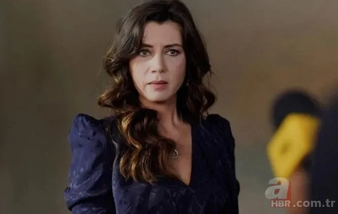 Ömer dizisi Gökçe Bahadır evli mi, kaç yaşında, aslen nereli? Ömer dizisi Gamze kimdir? 9