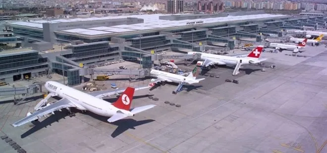 TÜRKİYE'DE BİR İLK