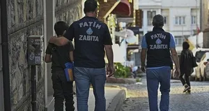 İstanbul’un 39 ilçesinde harekete geçildi!