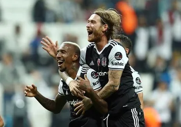 Talisca 3 ay sahalardan uzak kalacak