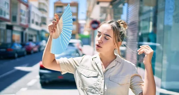 ABD Ulusal Okyanus ve Atmosfer Dairesi raporu yayımladı! 20. yüzyılın ortalaması geçildi - 6