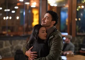 Gözleri KaraDeniz'de Azil ve Güneş arasında umut yeniden doğuyor!