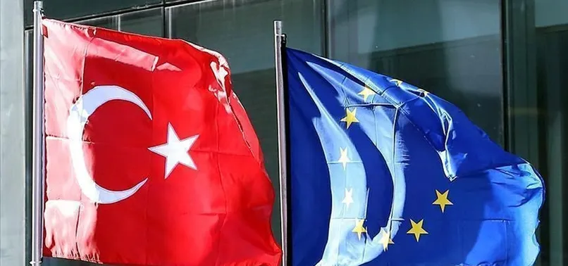 Son dakika: AB'den flaş Türkiye mesajı: İşbirliğine hazırız