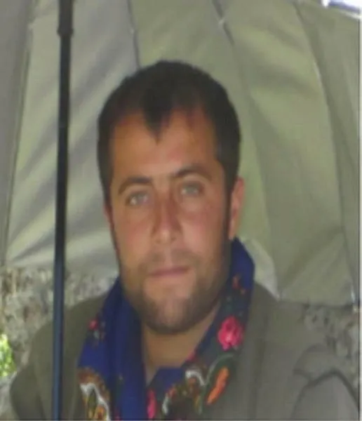 İçişleri Bakanlığı: Gri kategoride aranan PKK'lı Halis Erdoğan Iğdır'da ölü ele geçirildi - 2