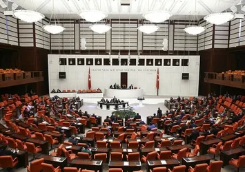 TBMM’de 4 partiden "Doğu Akdeniz" için ortak bildiri