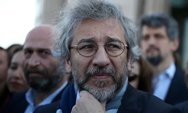 Son dakika: Can Dündar itirafları ortaya çıktı: Suç işlediğini bile bile devlet sırrını ifşa etti