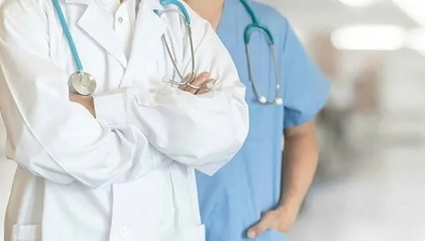Sağlık çalışanlarına taban ek ödeme dönemi! Teşvik ödemesini kimler alabilir? Performans sistemi kalktı mı? Bakan Koca detaylarını açıkladı - 4