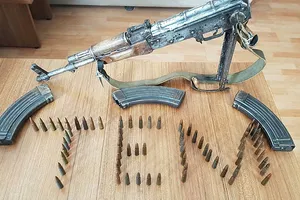 Vanda PKK operasyonu! 14 gözaltı...