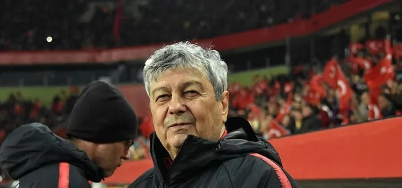 İşte Mircea Lucescu'nun yerine ilk aday