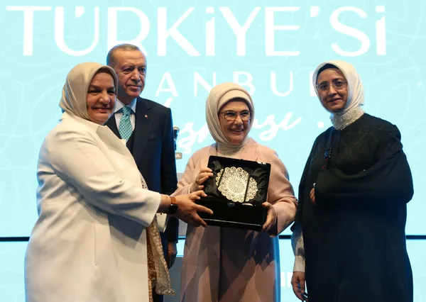 Başkan Erdoğan'dan 28 Mayıs öncesi rehavet uyarısı: Sandığın telafisi yok - 9