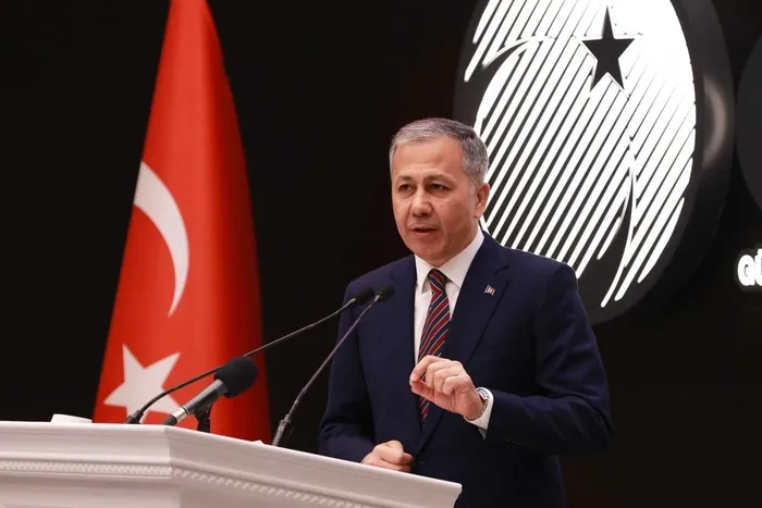 2025’te 7 terör saldırısı engellendi! Bakan Ali Yerlikaya duyurdu